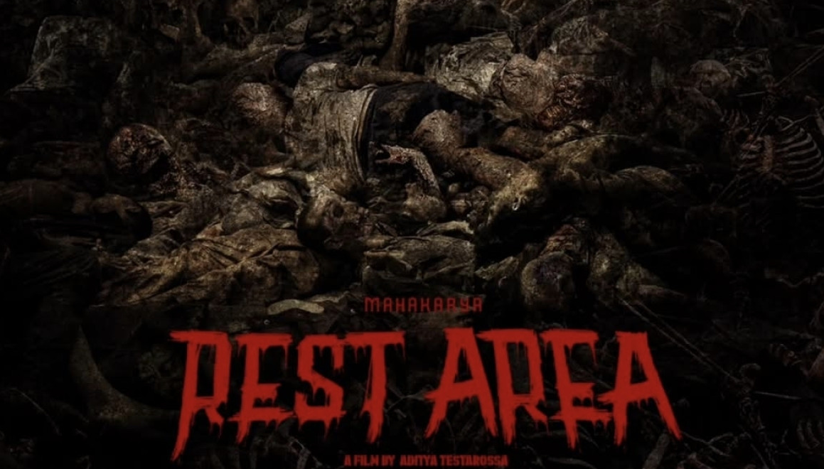 Sinopsis dan Jadwal Tayang Film Rest Area (2025): Terjebak Teror Hantu Kresek di Tempat Singgah Terpencil